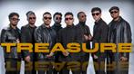 Bruno Mars treasure tribute band 18 februari Heerlen, Tickets en Kaartjes, Twee personen, Februari