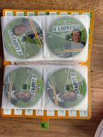 Fc F.C. De Kampioenen DVD Boxset compleet seizoen 1 - 21, Alle leeftijden, Verzenden, Gebruikt, Boxset