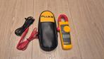 Fluke 323 Stroomtang, Doe-het-zelf en Verbouw, Meetapparatuur, Ophalen of Verzenden, Zo goed als nieuw, Multimeter