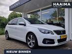 Peugeot 308 SW 1.2 PureTech Blue Lease Premium 110 PK | Vol, Voorwielaandrijving, Stof, Gebruikt, Euro 6