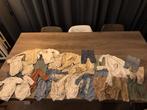 Baby kledingpakket maat 44 +/- 30 stuks, Kinderen en Baby's, Babykleding | Prematuur, Ophalen of Verzenden, Jongetje of Meisje