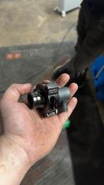 Diverter valve upgrade Blow off Valve VW Golf 5 + 6 GTI + R, Auto-onderdelen, Motor en Toebehoren, Ophalen of Verzenden, Gebruikt