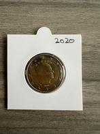 2 euro Monaco 2020, Ophalen of Verzenden, Monaco, 2 euro