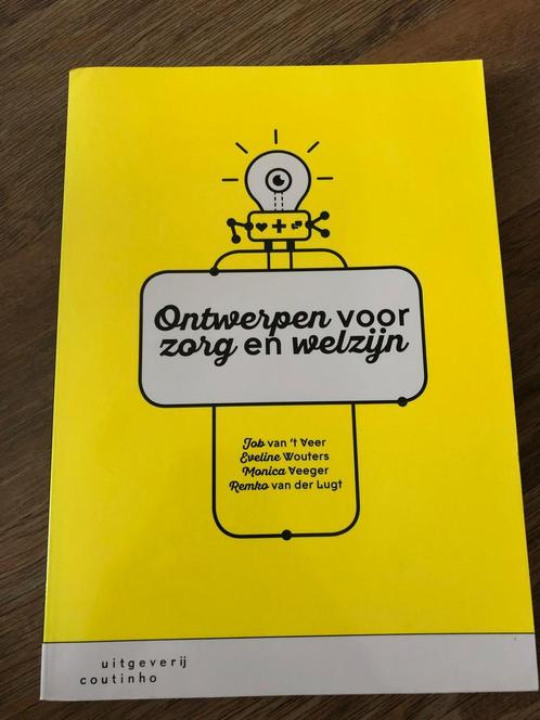 Onderwerpen voor zorg en welzijn, Boeken, Politiek en Maatschappij, Nieuw, Maatschappij en Samenleving, Nederland, Ophalen of Verzenden