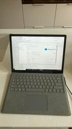 Microsoft surface laptop 2 13.5 inch, 8gb, intel I5 uit 2020, Gebruikt, Ophalen of Verzenden