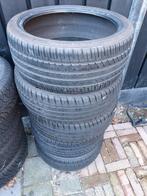 Partij banden 205/40 17, Auto-onderdelen, Banden en Velgen, Ophalen of Verzenden, Zomerbanden, Band(en)