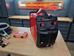 Rowac AC DC tig 230v Kraaijkamp-lasmachines NIEUW GARANTIE!