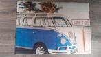 Volkswagen mat 50 x 70 cm NIEUW, Ophalen of Verzenden, Nieuw, Auto's