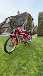 Malaguti Oldtimer met Kenteken, Fietsen en Brommers, Brommers | Oldtimers, Ophalen, Maximaal 45 km/u, Overige merken