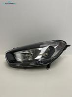(VR) Ford Transit Courier Connect MK2 Halogeen koplamp black