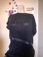 Sarah Pacini, Maat 38/40 (M), Sarah Pacini, Zwart, Ophalen of Verzenden