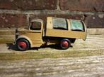 Dinky Toys vuilniswagen Bedford No. 252, Ophalen of Verzenden