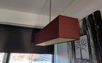 eetkamer plafond lamp rechthoekig, Ophalen, Gebruikt, 75 cm of meer