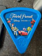 Trivial Pursuit Disney, Hasbro, Ophalen of Verzenden, Zo goed als nieuw