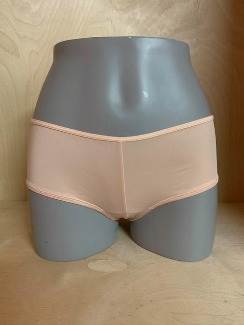 Marlies dekkers short maat xs model dame the paris, Kleding | Dames, Ondergoed en Lingerie, Broekje of Short, Roze, Verzenden