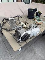 Piaggio Zip SP H2O Set, Ophalen of Verzenden, Gebruikt, Blok, Piaggio