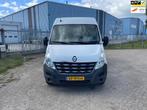 Renault Master T35 2.3 dCi L2H3 Eco, Euro 5, 125 pk, Gebruikt, 4 cilinders