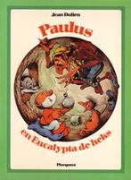 Paulus & Eucalypta de heks van Jean Dulieu (1977), Antiek en Kunst, Ophalen of Verzenden