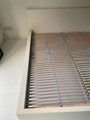Gratis: IKEA MALM bedframe 160x200 - afbeelding 7