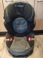 Autostoel Maxi Cosi Rodi XR: zitverhoger met rugleuning, Ophalen, 15 t/m 36 kg, Afneembare rugleuning, Maxi-Cosi