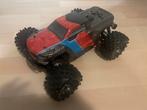 Arrma Granite Brushless met 2x 3S Accu, Overige merken, Gebruikt, Auto, Groter dan 1:32
