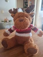 Lieve kerst eland zoekt gezellig nw huisje, Diversen, Kerst, Ophalen of Verzenden, Zo goed als nieuw