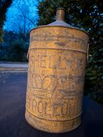 SHELL petroleum, Verzamelen, Ophalen, Reclamebord