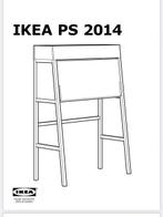 IKEA PS bureau, Huis en Inrichting, Bureaus, Ophalen, Gebruikt, Bureau