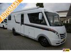 LMC Sportline I675G Automaat, Enkele bedden, level systeem., Caravans en Kamperen, Campers, Chemisch toilet, Ringverwarming, Airbags