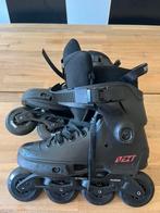 Powerslides Next 80mm, Sport en Fitness, Skeelers, Ophalen, Zo goed als nieuw, Inline skates 4 wielen, Powerslide