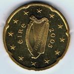 22-1949 Ierland 20 cent 2005, Verzenden, Ierland, 20 cent, Losse munt