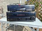 uitstekende versterker pioneer+tuner + rds ect vsx-806rds, Audio, Tv en Foto, Versterkers en Receivers, Ophalen of Verzenden, Gebruikt
