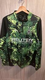 Borussia Mönchengladbach Trainingsjack 2025-2026, Sport en Fitness, Voetbal, Maat M, Ophalen of Verzenden, Zo goed als nieuw, Trainingspak