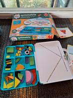 Ik leer symmetrie, Ophalen of Verzenden, Gebruikt