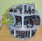 Lego death star 10188 helemaal compleet met doos en boekjes, Kinderen en Baby's, Speelgoed | Duplo en Lego, Ophalen, Zo goed als nieuw