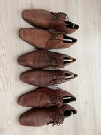 Van Lier schoenen! Maat 43/44, Kleding | Heren, Ophalen of Verzenden