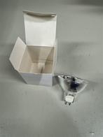 FX LAB 12V 100W GZ6.35 Lamp Halogen Dichroic Reflector Proje, Huis en Inrichting, Ophalen of Verzenden, Nieuw, E27 (groot), Led-lamp