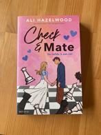 Check & Mate (NL) - Nieuwstaat!, Ophalen of Verzenden, Nieuw, Nederland