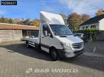 Mercedes Sprinter 516 CDI Airco Trekhaak Cruise control, Auto's, Automaat, Stof, Gebruikt, Euro 6