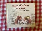 Mijn allerbeste vriendje (Carl Norac en Claude K. Dubois), Ophalen of Verzenden, Zo goed als nieuw