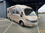 Bürstner Aviano 684, 29.000 km!, Caravans en Kamperen, Campers, Integraal, Ringverwarming, Koelkast, Luifel