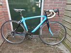 Zannata J.M. Pfaff Cycling nr 37, 28 inch, Gebruikt, Carbon, Meer dan 20 versnellingen
