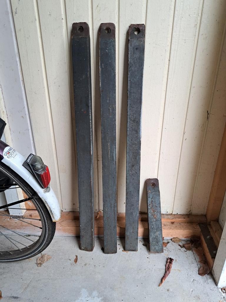 Antieke raamgewichten kozijn raam retro, Ophalen, Gebruikt, Hout, Raamkozijn