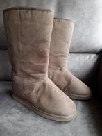 Lekker boots maat 41 Nieuw, Ophalen, Hoge laarzen, Bruin, Nieuw