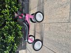 Pucky vierwieler loopfiets, Ophalen, Gebruikt