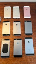 Iphone’s, Ophalen of Verzenden, Gebruikt, Zwart, 64 GB