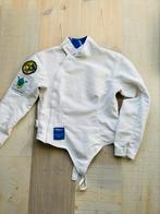Uhlmann schermvest Mt152 350N LH (zonder badges), Maat S, Ophalen, Schermen, Vechtsportkleding