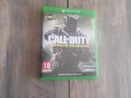 Call of Duty: Infinite Warfare Xbox One / Series X, Vanaf 18 jaar, Shooter, Verzenden, 1 speler