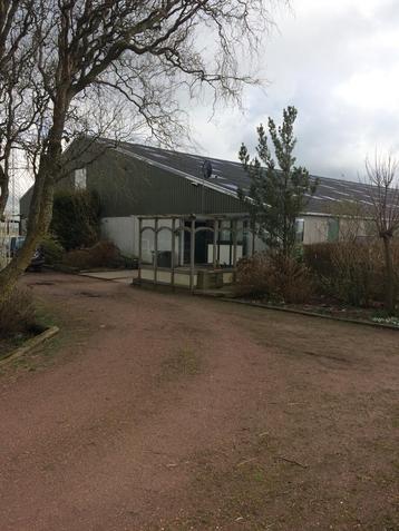 Pensionstal Balanza . beschikbaar voor biedingen