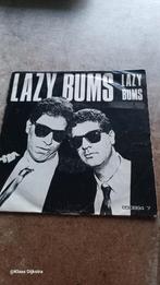 Lazy Bums Bumpers Song, Cd's en Dvd's, Vinyl Singles, Ophalen of Verzenden, Gebruikt, Pop